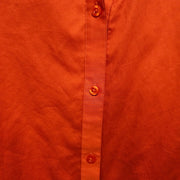 ORANGE LONG SLEEVE BLOUSE $89