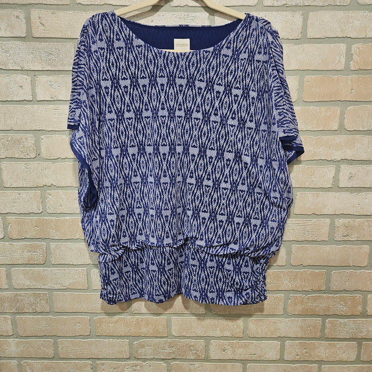 PURPLE TOP $69