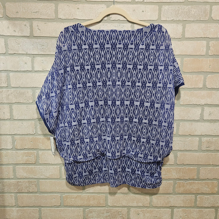 PURPLE TOP $69