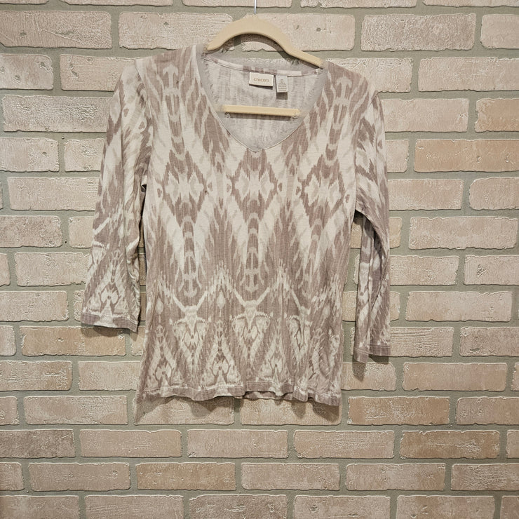 TAN/WHITE TOP $69