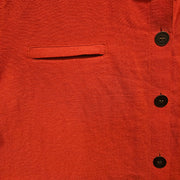 CORAL 100% COTTON JACKET $149