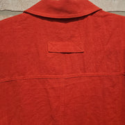 CORAL 100% COTTON JACKET $149