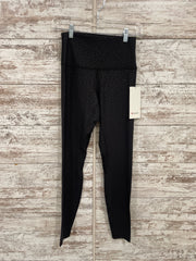 BLACK ALIGN 28" PANT (NEW)$128