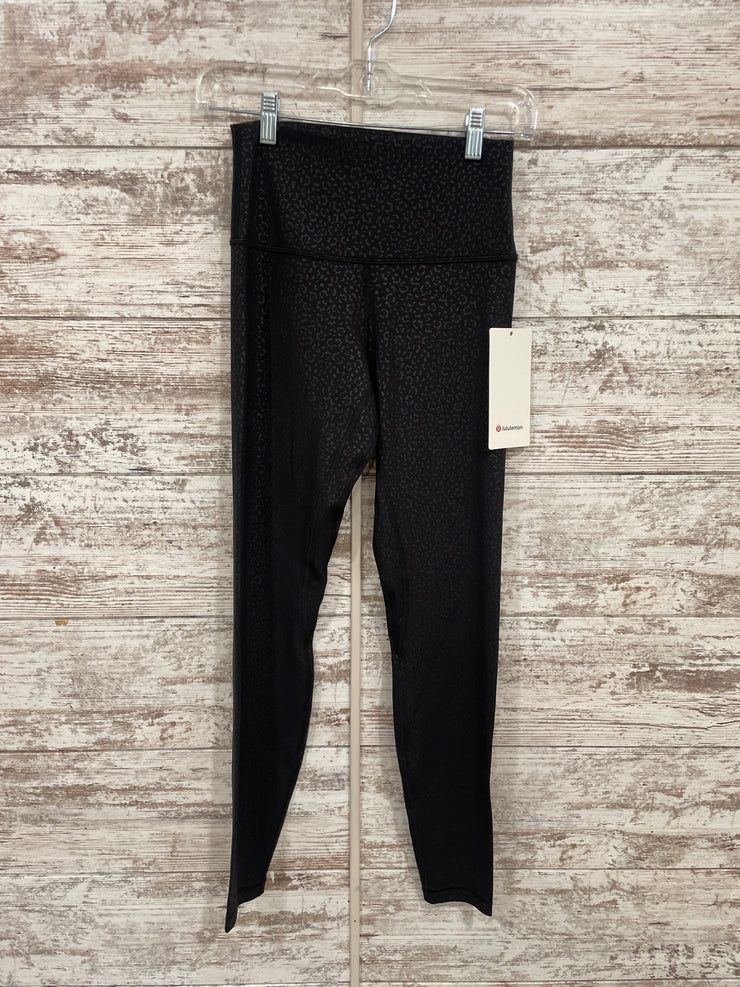 BLACK ALIGN 28" PANT (NEW)$128