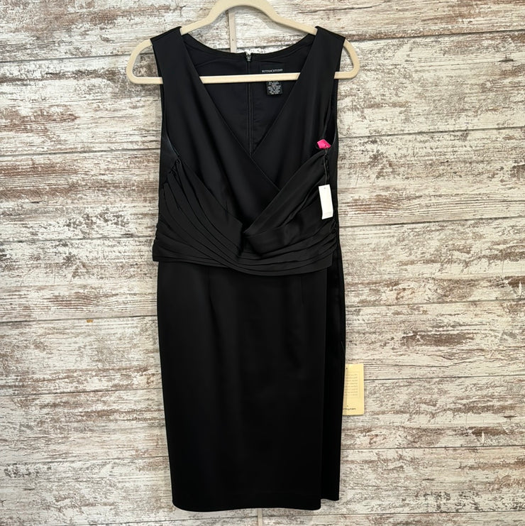 BLACK SHORT DRESS (NEW) $239