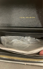 BLACK CROSSBODY PURSE -NEW$295