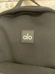 BLACK BACKPACK (NEW) $328