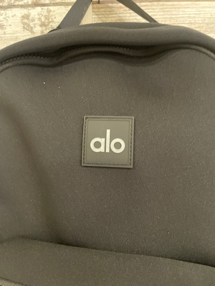 BLACK BACKPACK (NEW) $328
