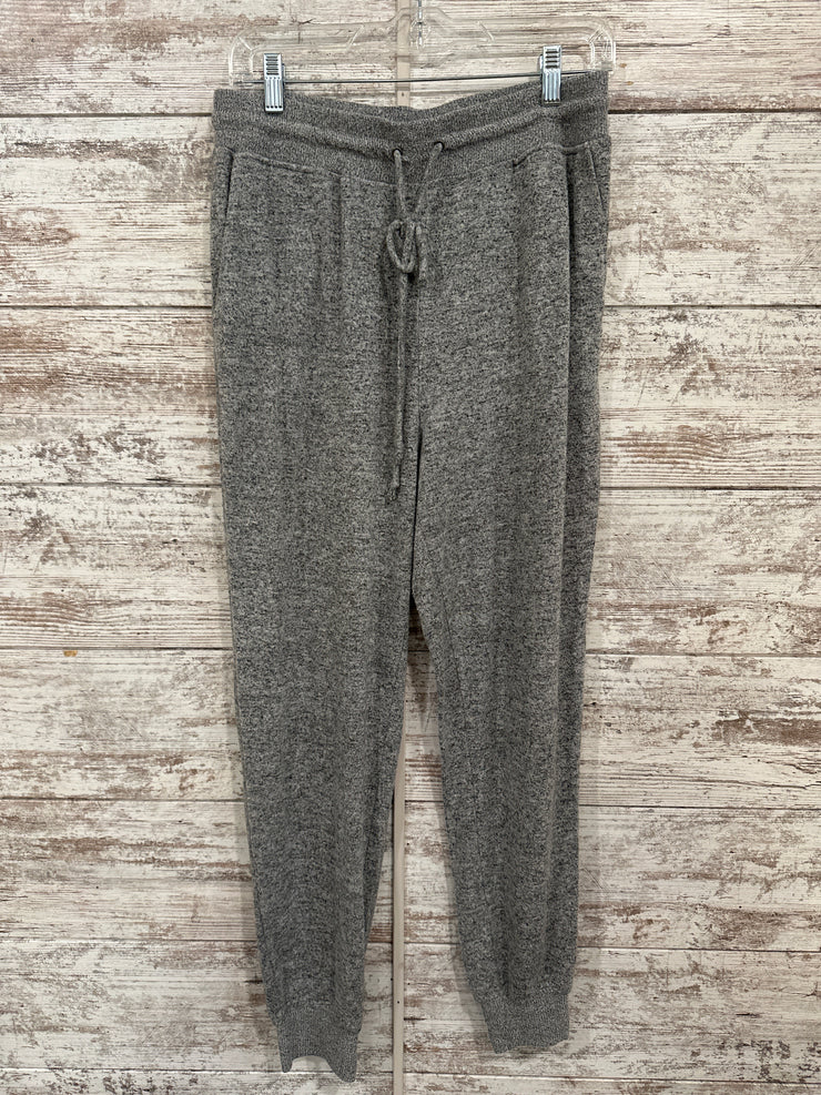 GRAY JOGGERS