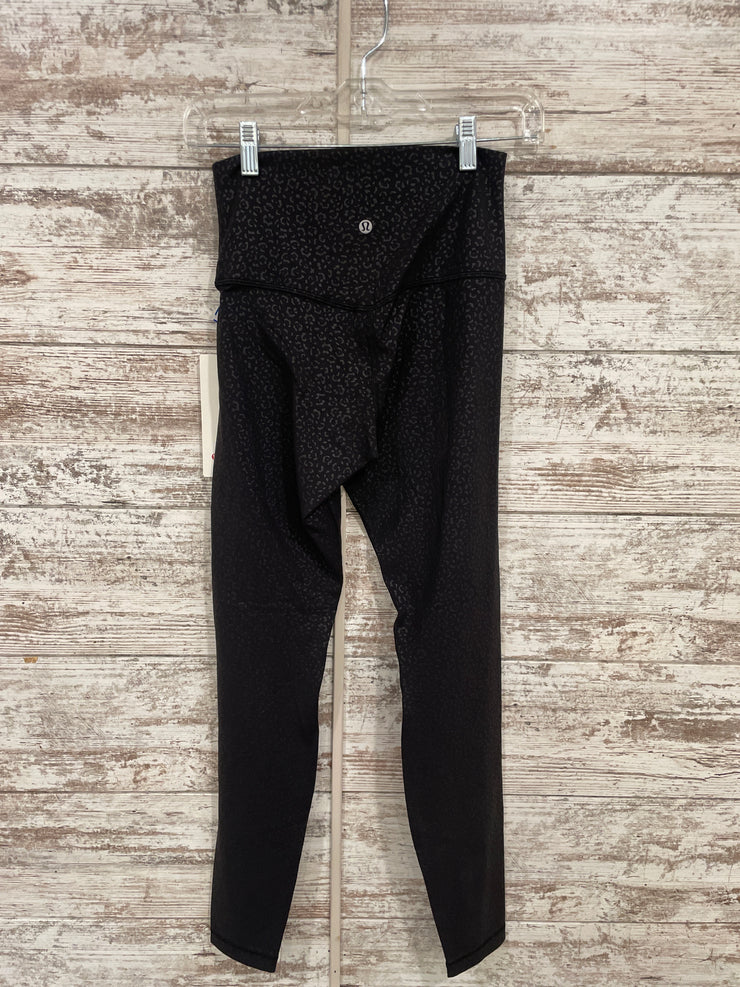 BLACK ALIGN 28" PANT (NEW)$128