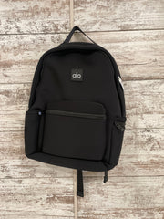 BLACK BACKPACK (NEW) $328