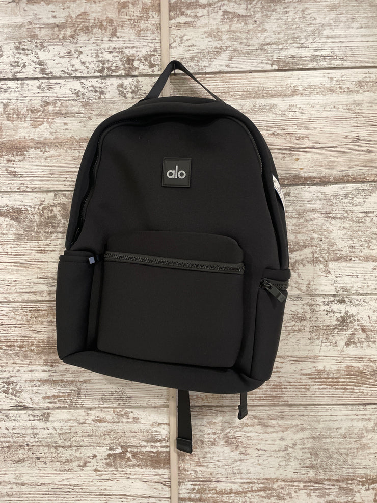 BLACK BACKPACK (NEW) $328
