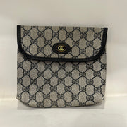 VINTAGE COSMETIC BAG