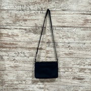 NAVY CROSSBODY (NWOT) $285