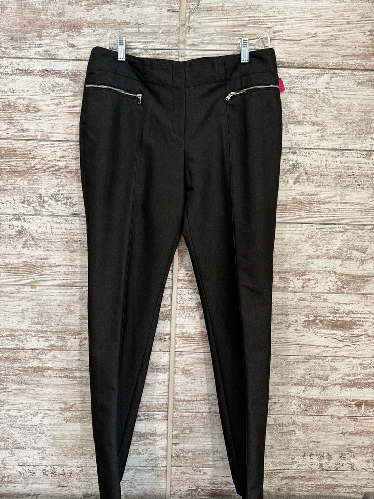 BLACK DRESS PANTS $250