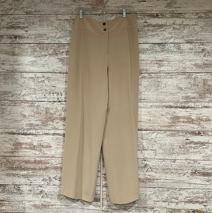 TAN PANTS