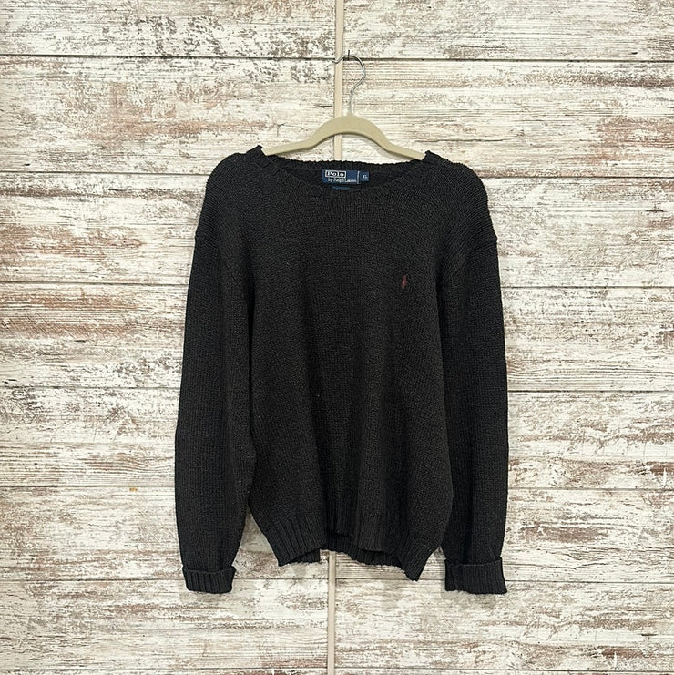 GREEN WOOL BLEND SWEATER $298