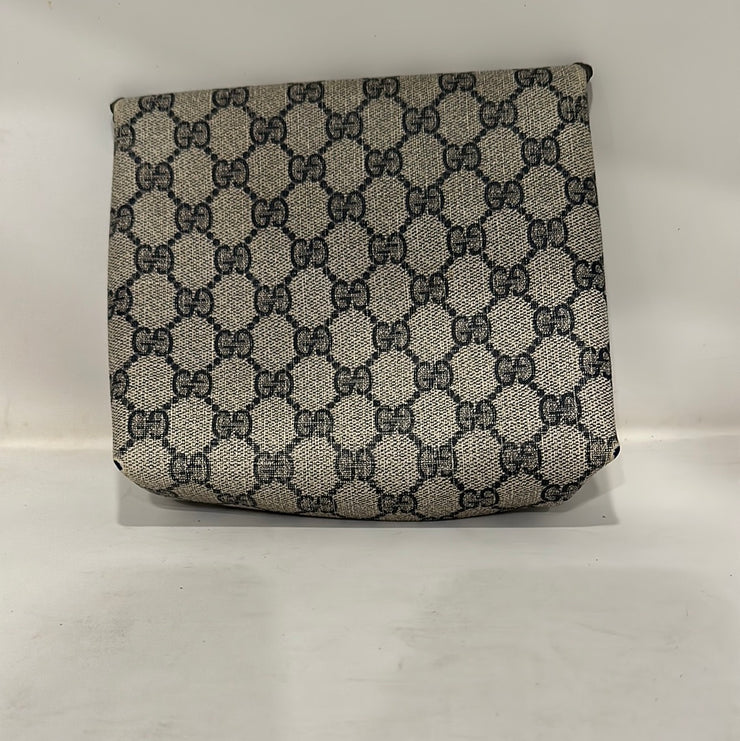 VINTAGE COSMETIC BAG