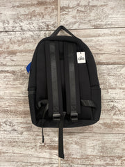 BLACK BACKPACK (NEW) $328