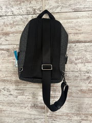 BLACK BACKPACK (NEW) $368