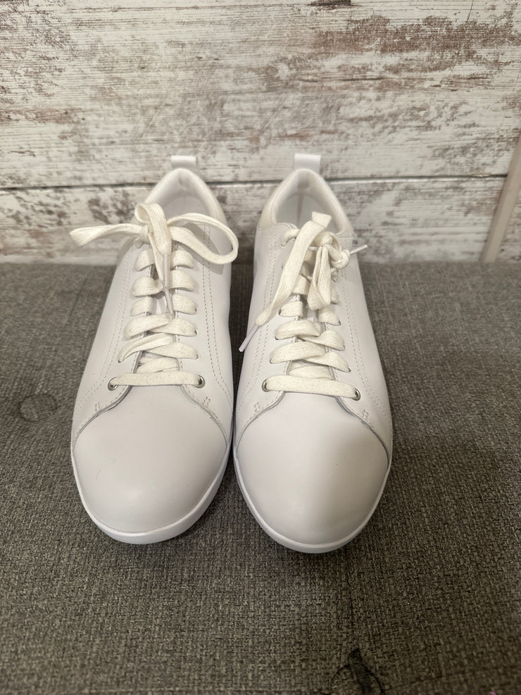 WHITE SNEAKERS (NEW) $150