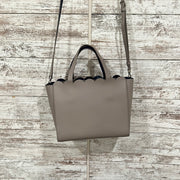 TAN MAGNOLIA STREET TOTE $379