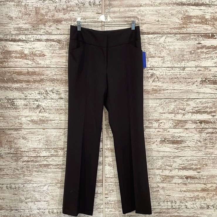 BLACK DRESS PANTS $259