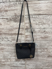 BLACK CROSSBODY (NEW) $448