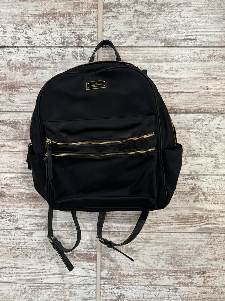 BLACK BACKPACK $298