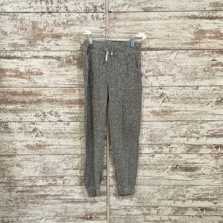 GRAY JOGGERS