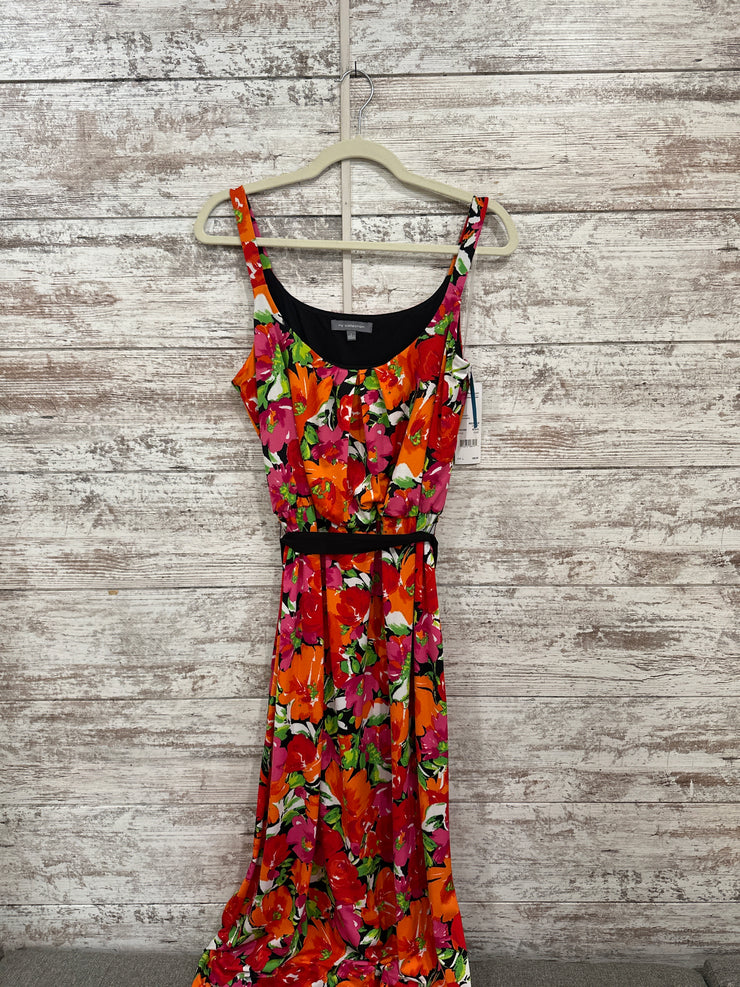 COLORFUL MAXI DRESS (NEW) $58