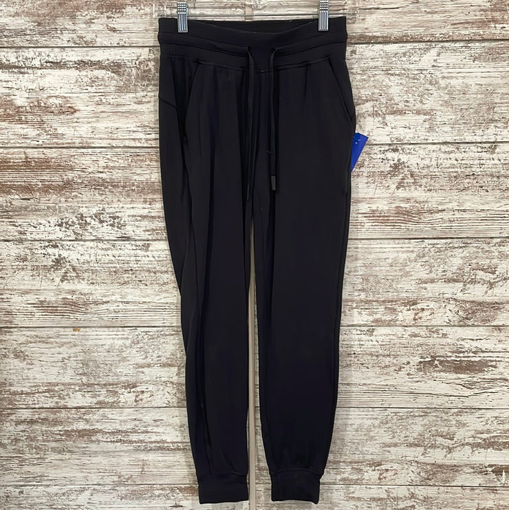 BLACK JOGGERS $118