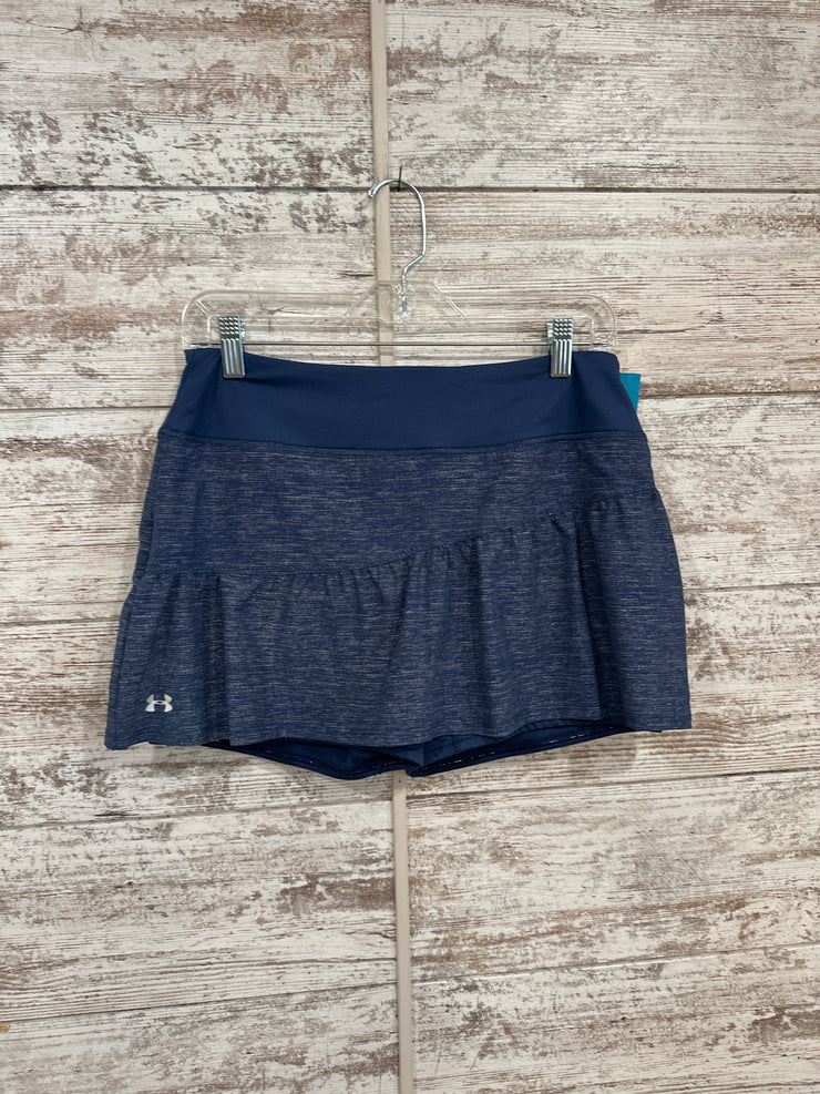 BLUE SKORT $50