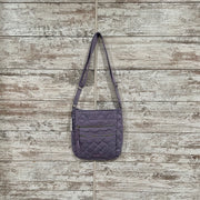 LAVENDER CROSSBODY (NEW) $105