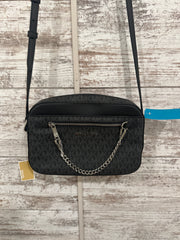 BLACK CROSSBODY (NEW) $398