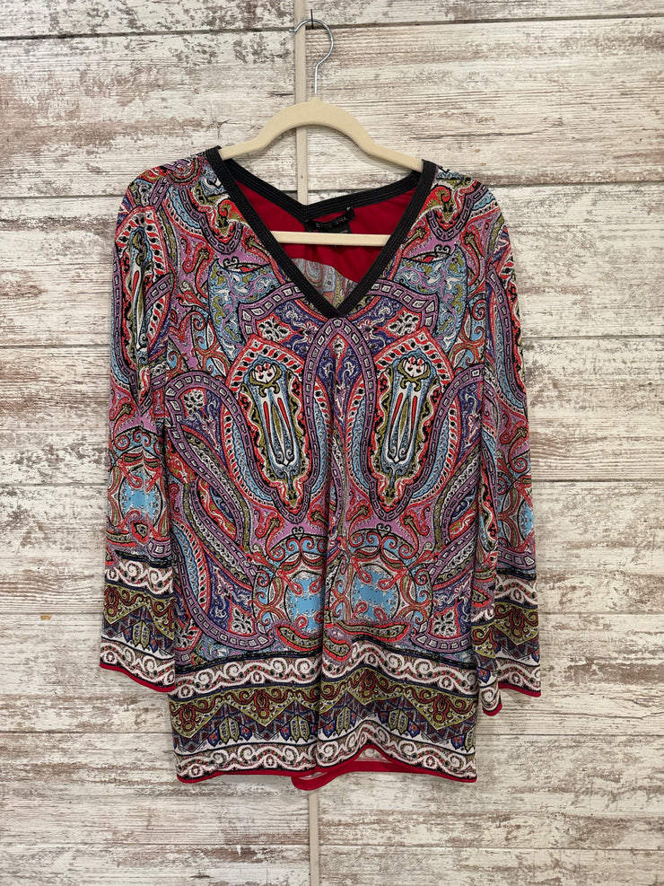 COLORFUL TUNIC $295