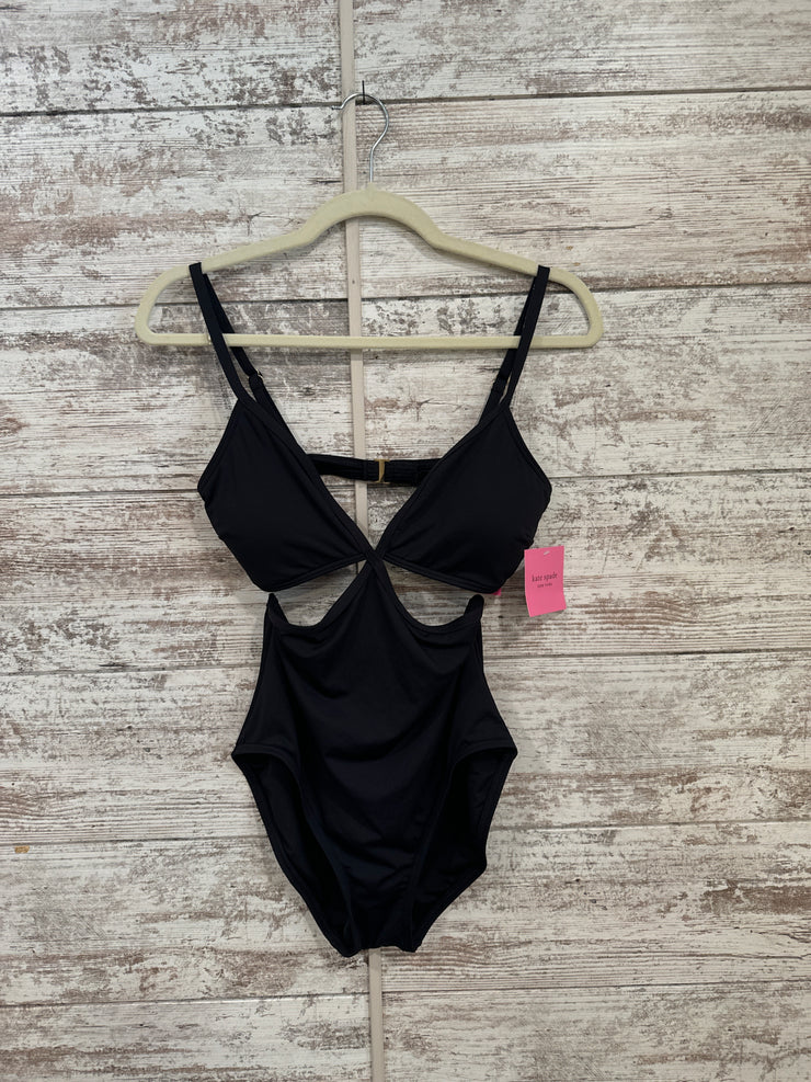 BLACK SWIM SUIT (NEW) $120