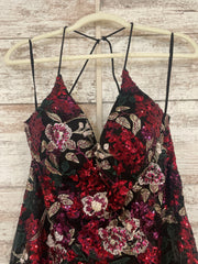 BLACK/COLORFUL MERMAID (NEW)