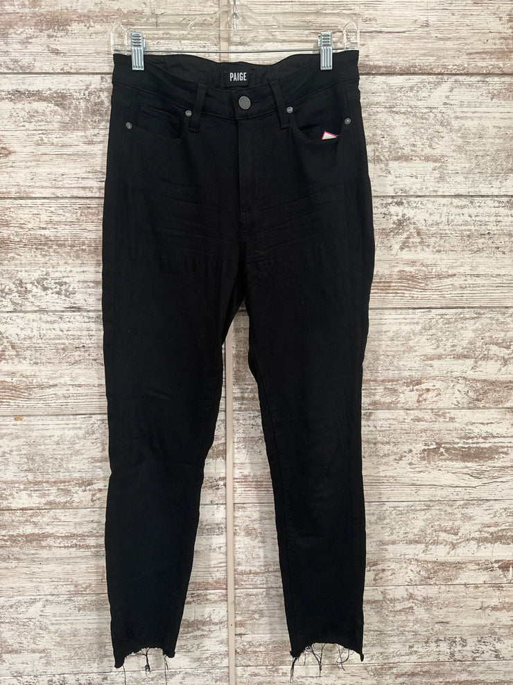 BLACK JEANS $229