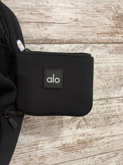 BLACK BACKPACK (NEW) $328
