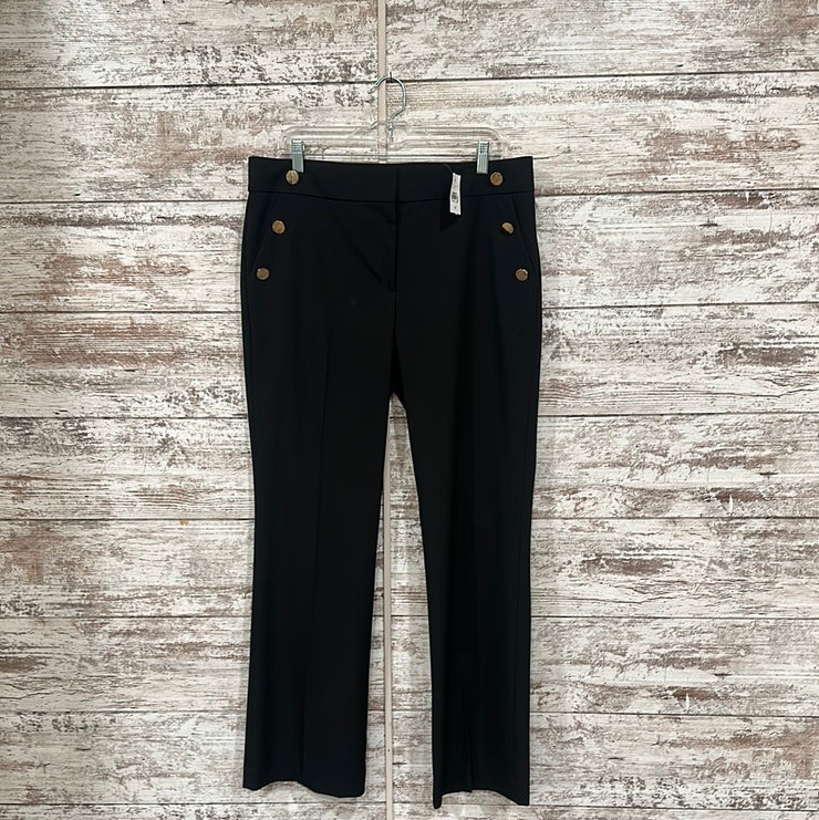 BLACK DRESS PANTS (NEW) $89