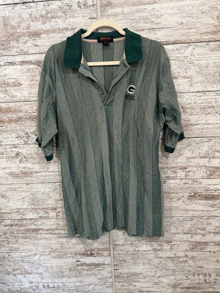 GREEN BAY PACKERS COTTON TOP