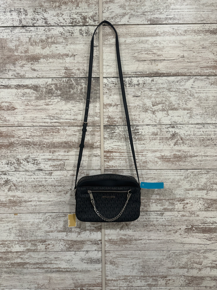 BLACK CROSSBODY (NEW) $398