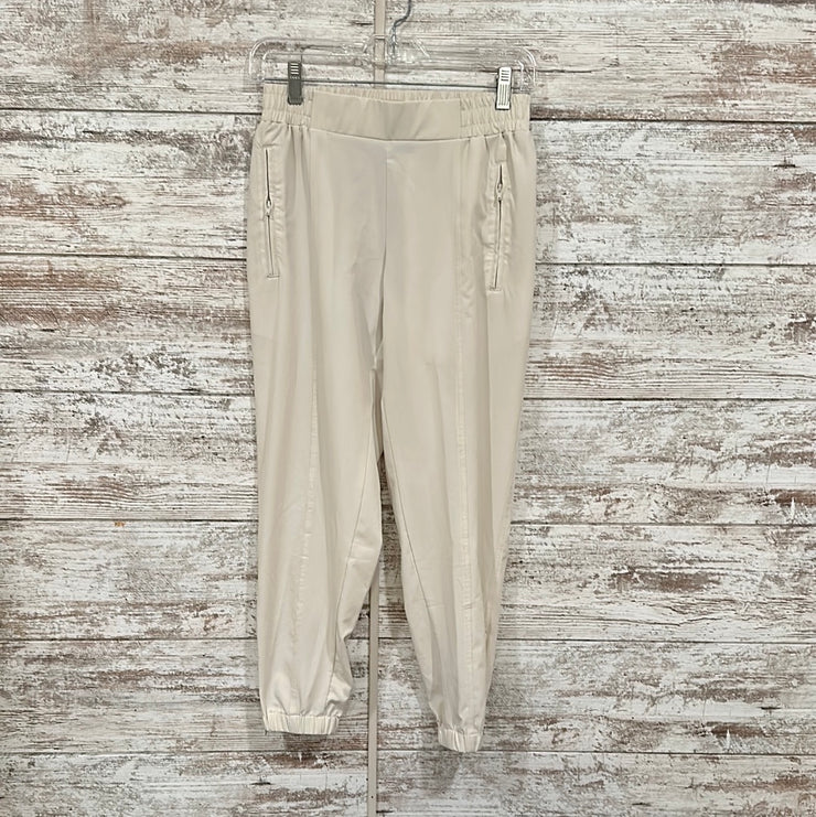 IVORY JOGGERS