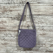 LAVENDER CROSSBODY (NEW) $105