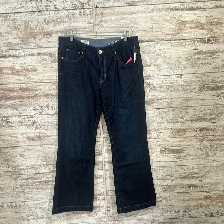 BLUE DENIM JEANS (NEW) $69