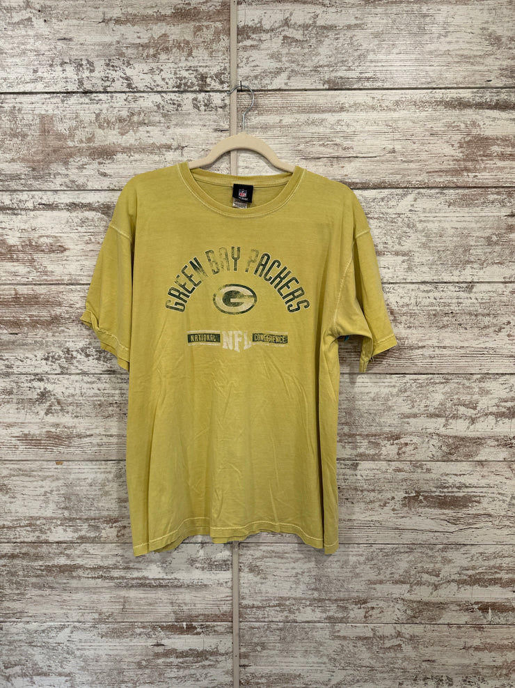 GREEN BAY PACKERS T-SHIRT