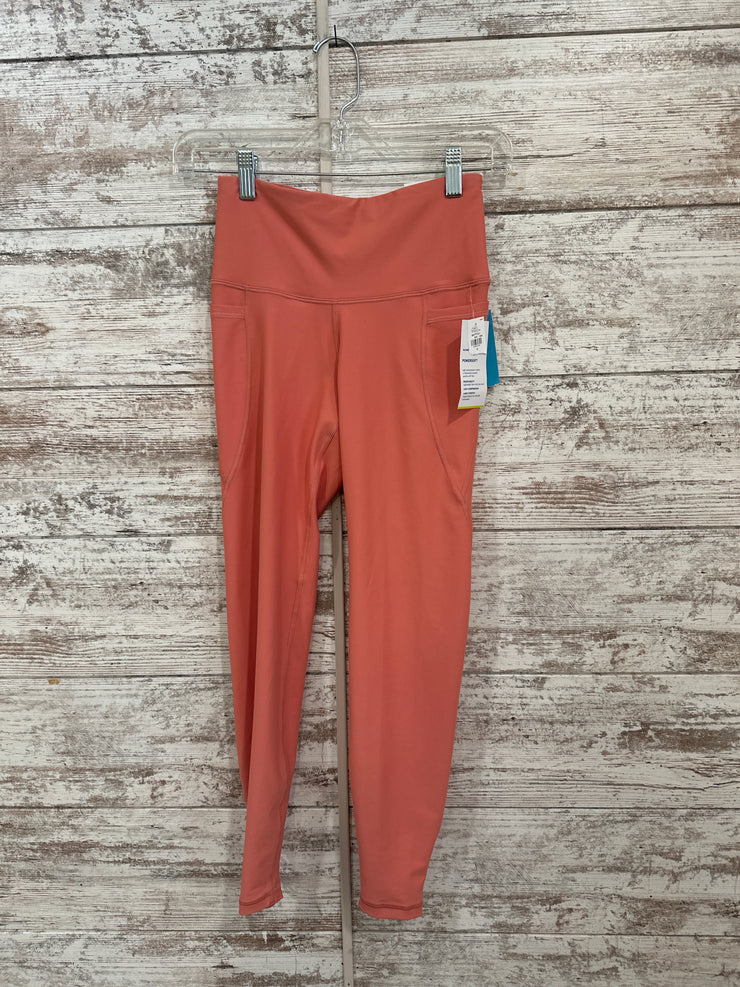 PEACH LEGGINGS (NEW)