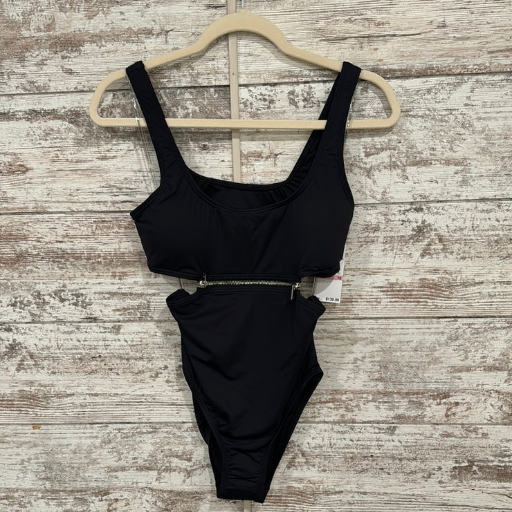 BLACK SWIMSUIT (NEW) $138