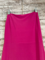 PINK LONG EVENING GOWN $499